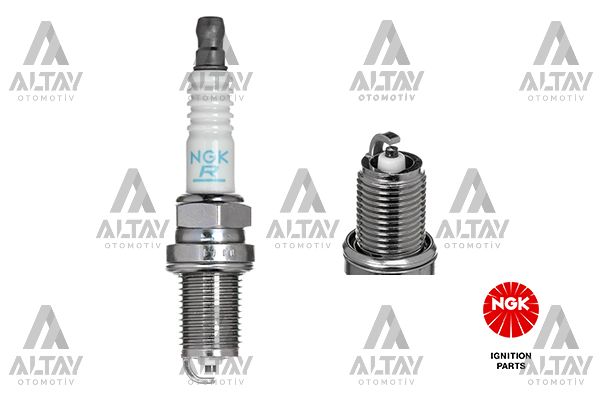 Fiat Bravo Ateşleme Bujisi Doğan Slx OEM 7760384 Fiat Bravo Ateşleme Bujisi Doğan Slx OEM 7760384